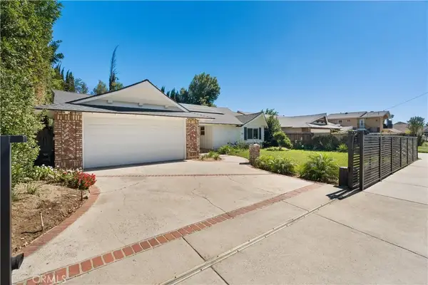 7916 Mason Avenue, Winnetka, CA 91306