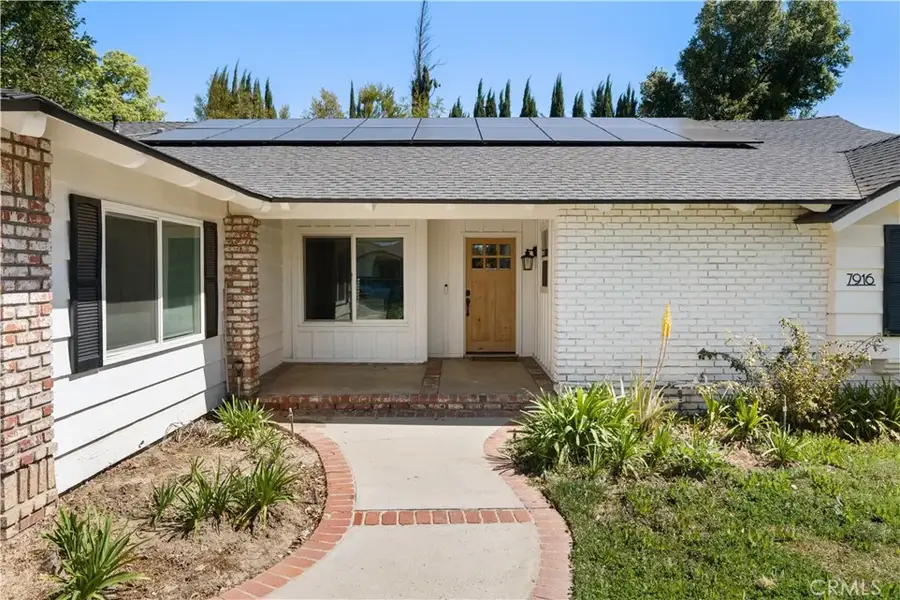 7916 Mason Avenue, Winnetka, CA 91306 - #2