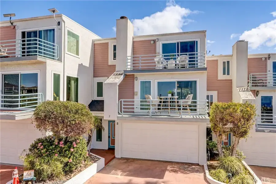 867 Aubrey Court #2, Hermosa Beach, CA 90254 - #2