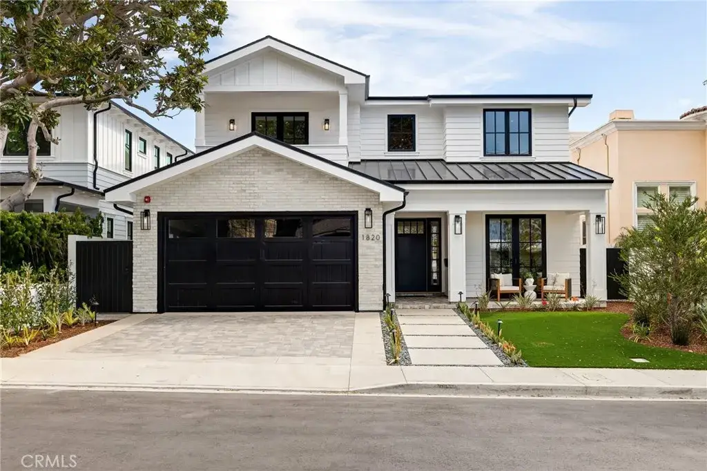 1820 9th Street, Manhattan Beach, CA 90266 - #1
