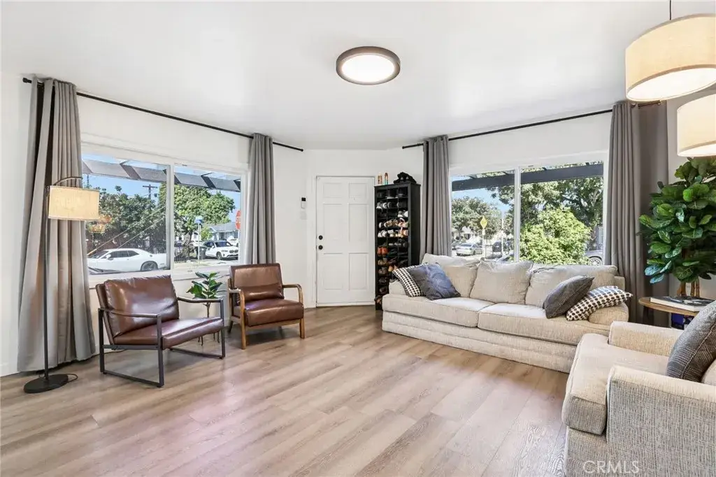 1448 Lemon Avenue, Long Beach, CA 90813 - #1