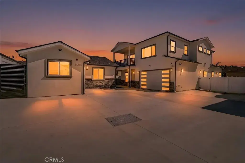 2124 W 238th Street, Torrance, CA 90501 - #1