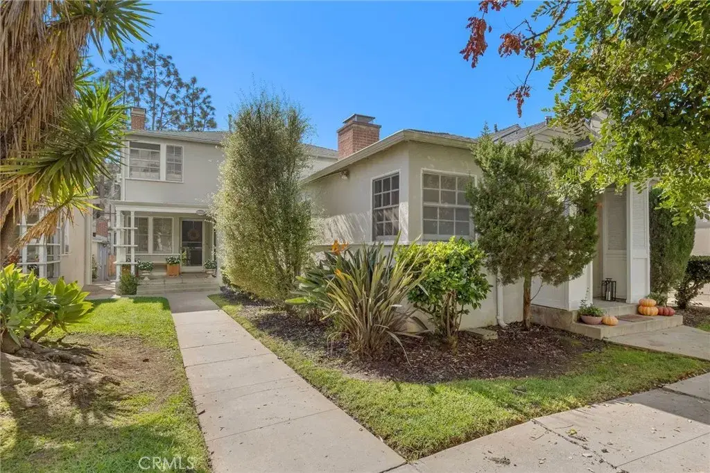 10370-1/2 Ashton Avenue, Los Angeles, CA 90024 - #1