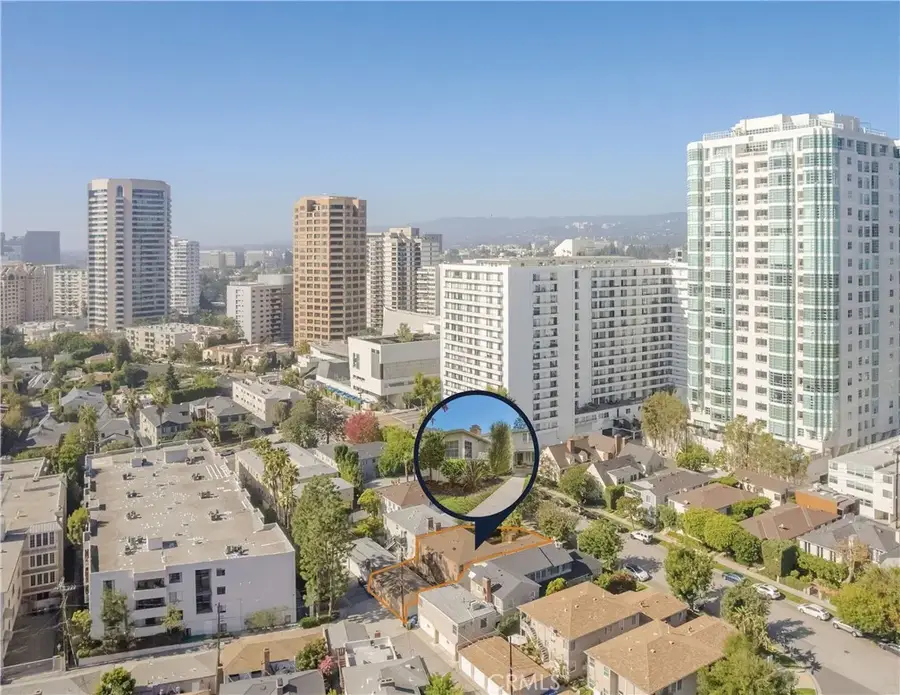 10370-1/2 Ashton Avenue, Los Angeles, CA 90024 - #3