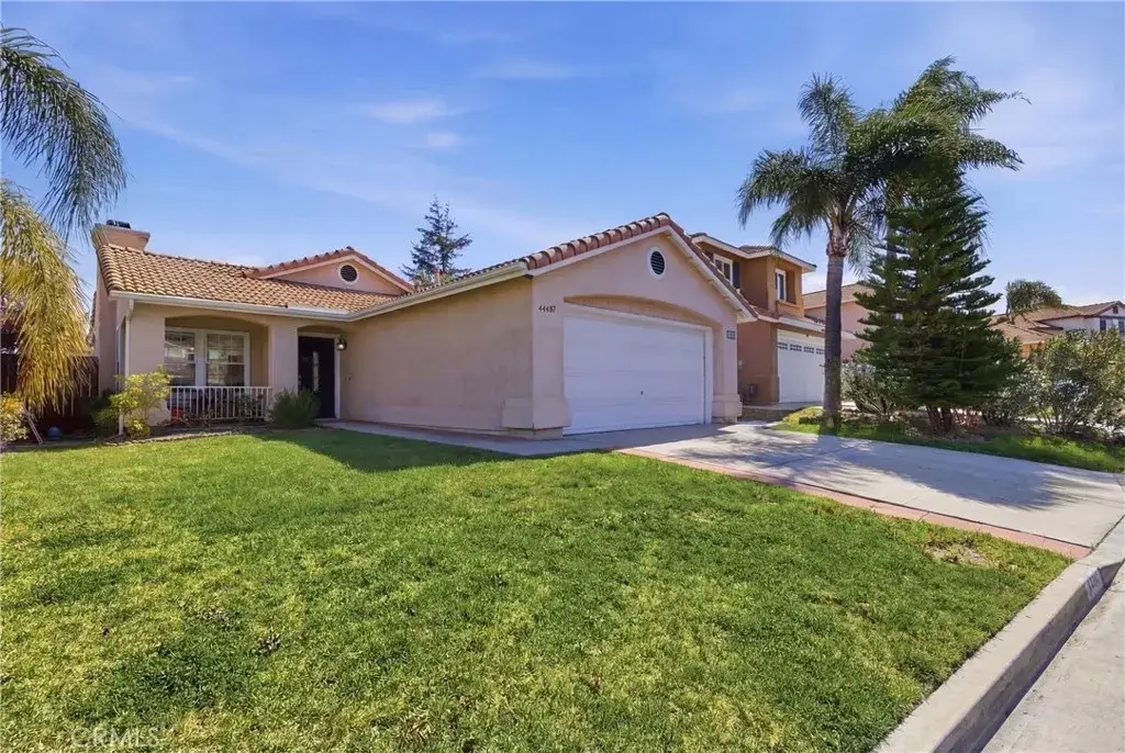 44462 Cayenne Trail, Temecula, CA 92592 - #1