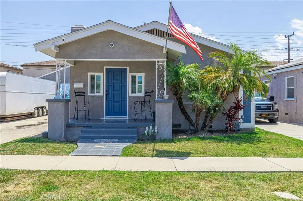2548 E Washington, Carson, CA 90810 - #1