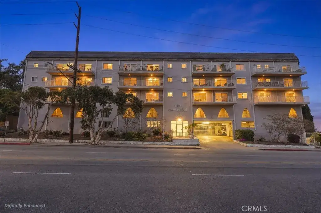 1108 Camino Real #306, Redondo Beach, CA 90277 - #1