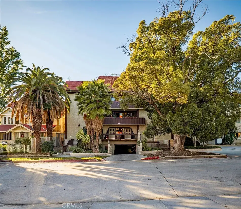 1825 N Gramercy Place, Los Angeles, CA 90028 - #1