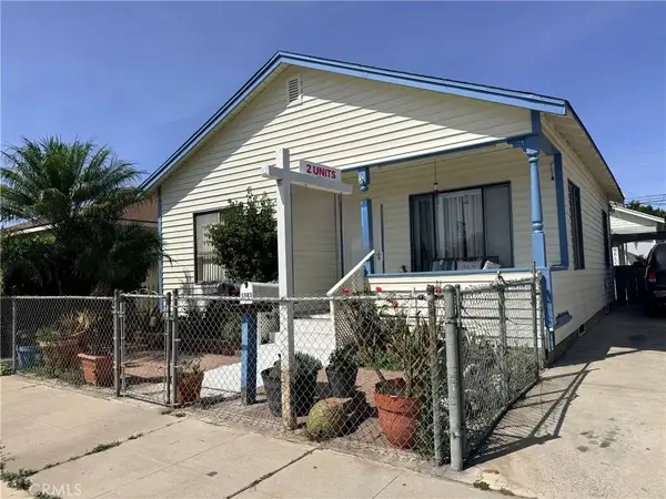 1339 E M, Wilmington, CA 90744