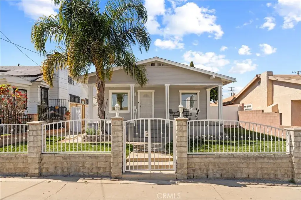 417 S Grand, San Pedro, CA 90731 - #1