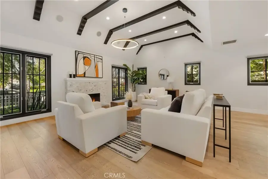 846 S Cloverdale, Los Angeles, CA 90036 - #2