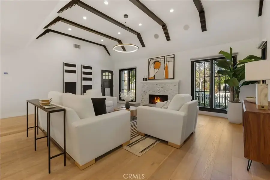 846 S Cloverdale, Los Angeles, CA 90036 - #3