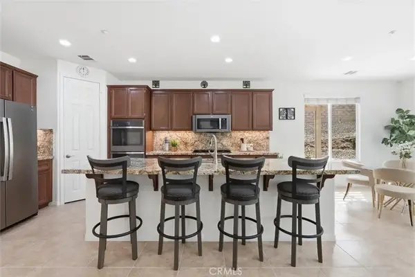 5244 Huckleberry Oak, Simi Valley, CA 93063