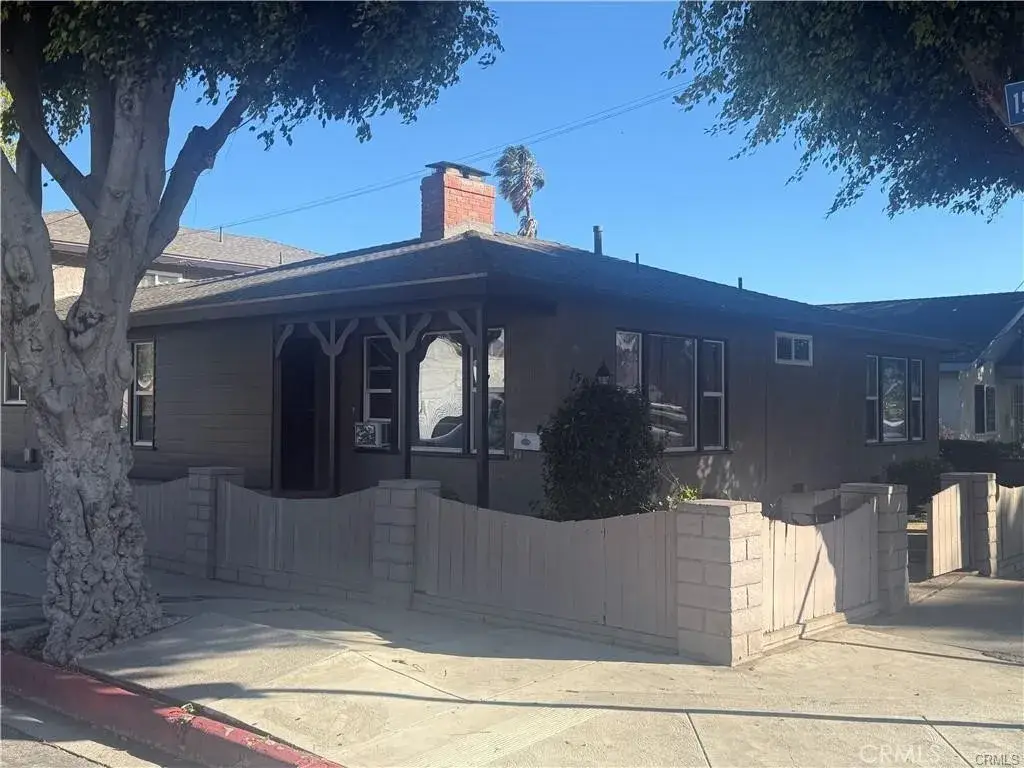 1504 S Grand, San Pedro, CA 90731 - #1