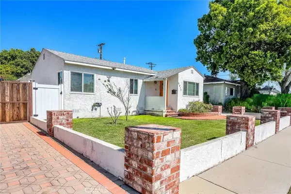 5017 W 123rd Pl, Hawthorne, CA 90250