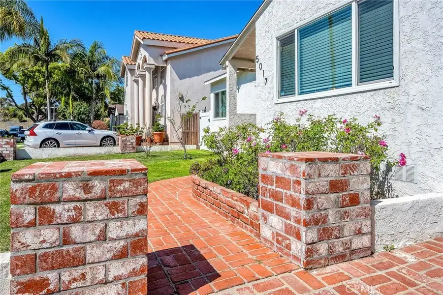 5017 W 123rd Pl, Hawthorne, CA 90250 - #2