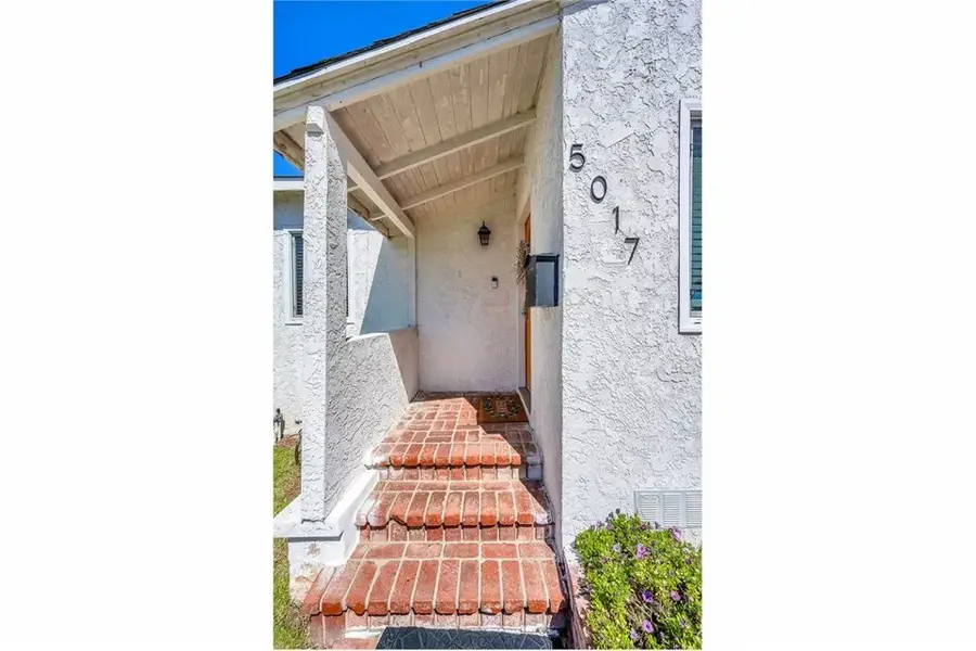 5017 W 123rd Pl, Hawthorne, CA 90250 - #3