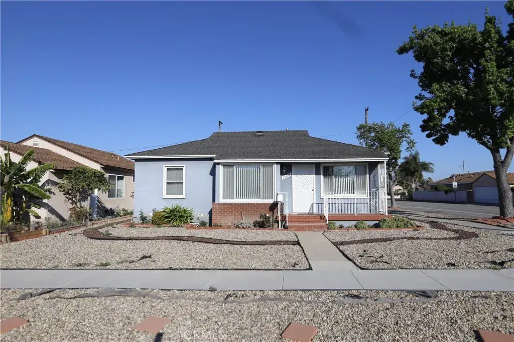 14618 Dublin, Gardena, CA 90249 - #1