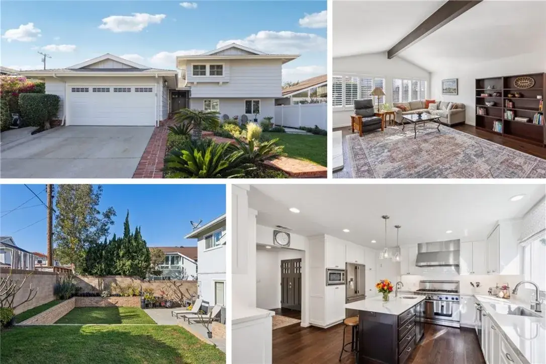 23301 Iris, Torrance, CA 90505 - #1