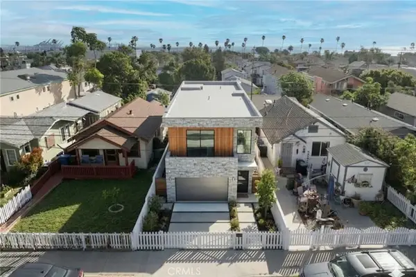 3026 S Carolina, San Pedro, CA 90731