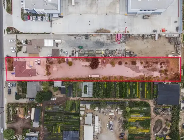 16569 Slover, Fontana, CA 92337