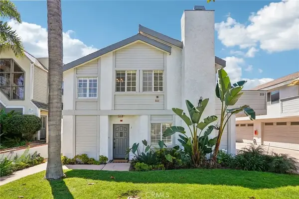 211 S Helberta Avenue #1, Redondo Beach, CA 90277