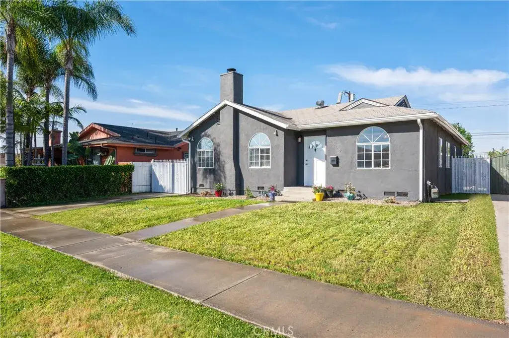 13607 S Menlo Avenue, Gardena, CA 90247 - #1