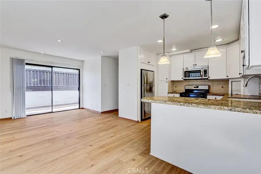 1418 26th #5, Santa Monica, CA 90404 - #3