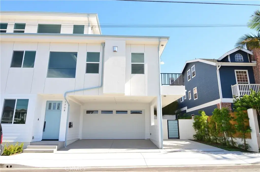 1708 Blossom Lane, Redondo Beach, CA 90278 - #1