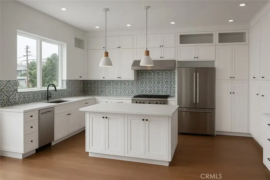 1708 Blossom Lane, Redondo Beach, CA 90278 - #3