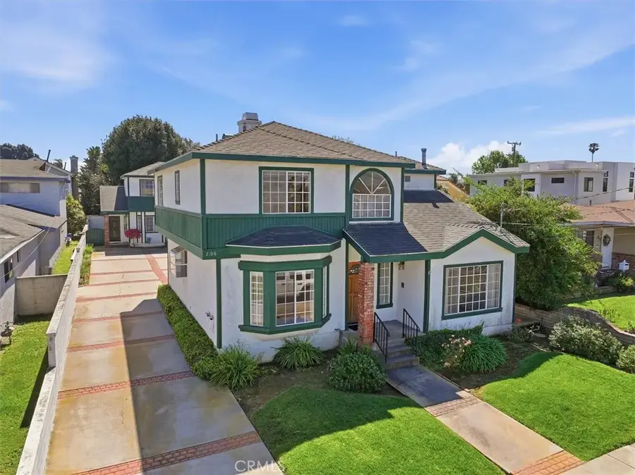 2106 Dufour Avenue #1, Redondo Beach, CA 90278 - #2