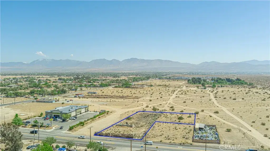 90 Palmdale Blvd, Sun Village, CA 93543 - #1