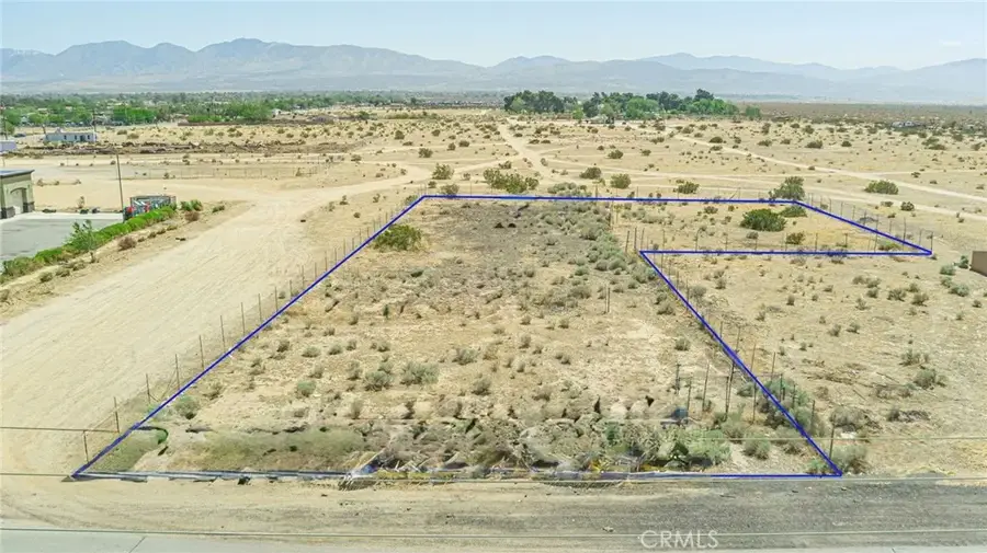 90 Palmdale Blvd, Sun Village, CA 93543 - #2