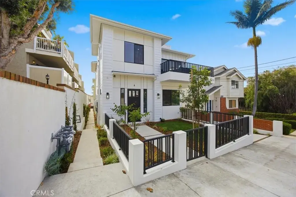 617 N Irena Avenue #A, Redondo Beach, CA 90277 - #1
