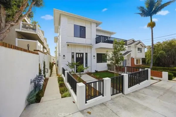 617 N Irena Avenue #A, Redondo Beach, CA 90277