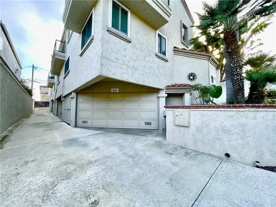 721 W 27th #1, San Pedro, CA 90731 - #3