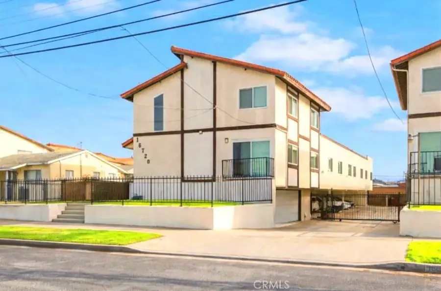 16720 S Dalton Ave, Gardena, CA 90247 - #3