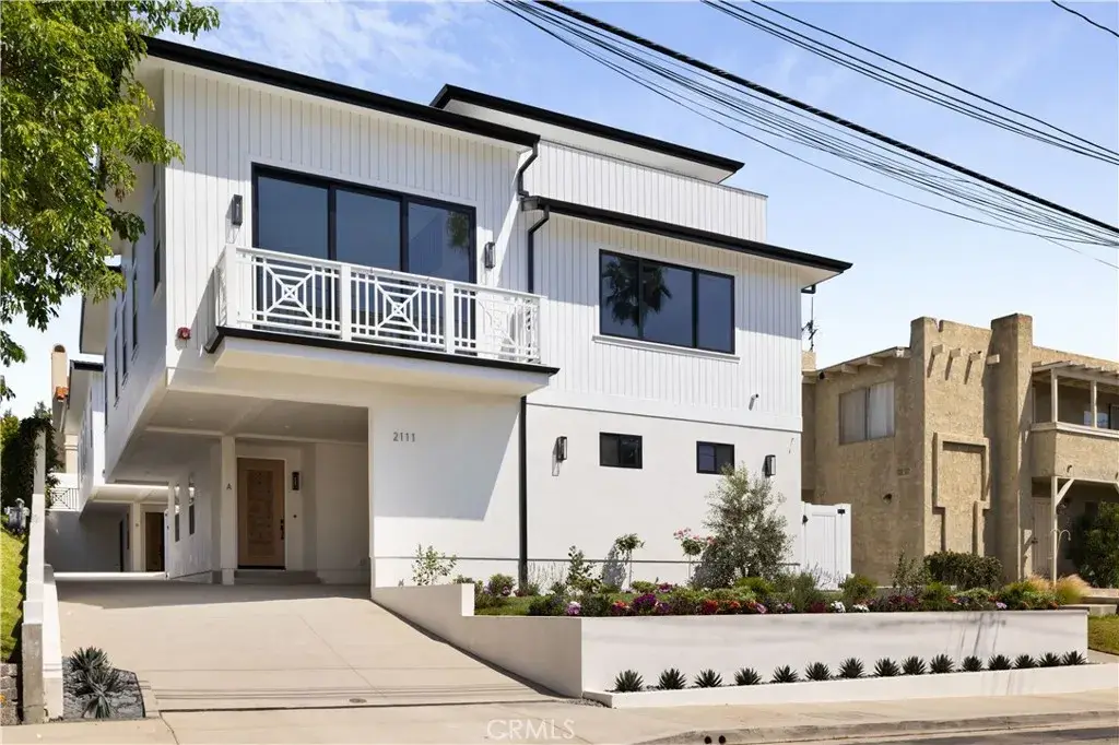 2111 Clark #A, Redondo Beach, CA 90278 - #1