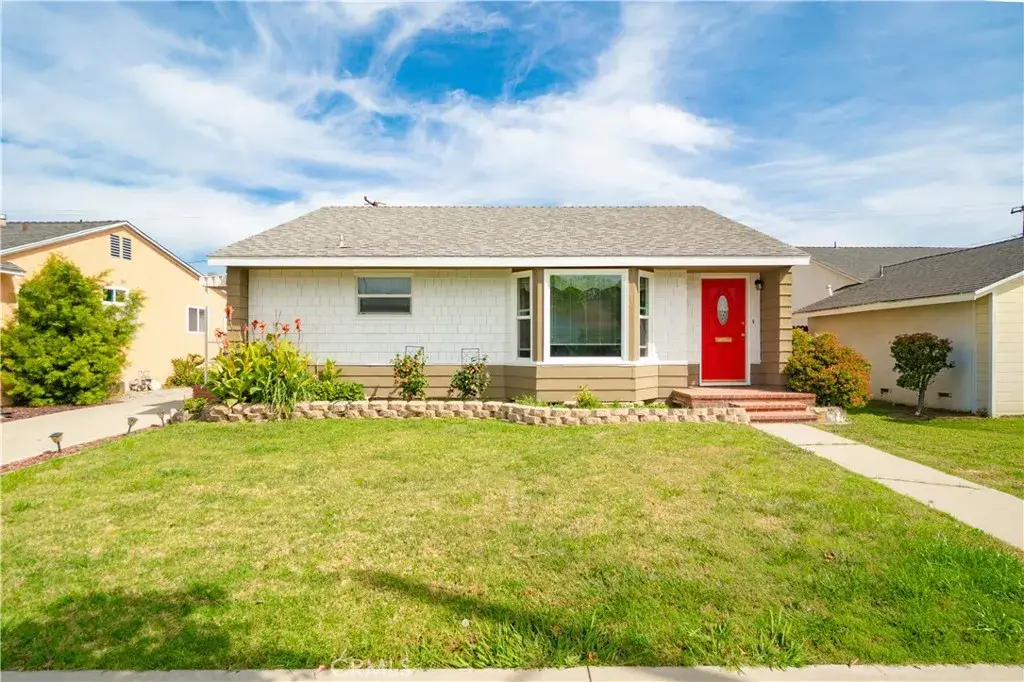 15522 Yukon Avenue, Lawndale, CA 90260 - #1