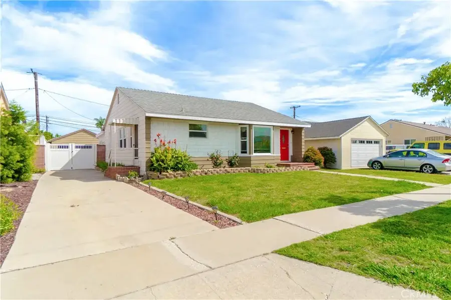 15522 Yukon Avenue, Lawndale, CA 90260 - #2