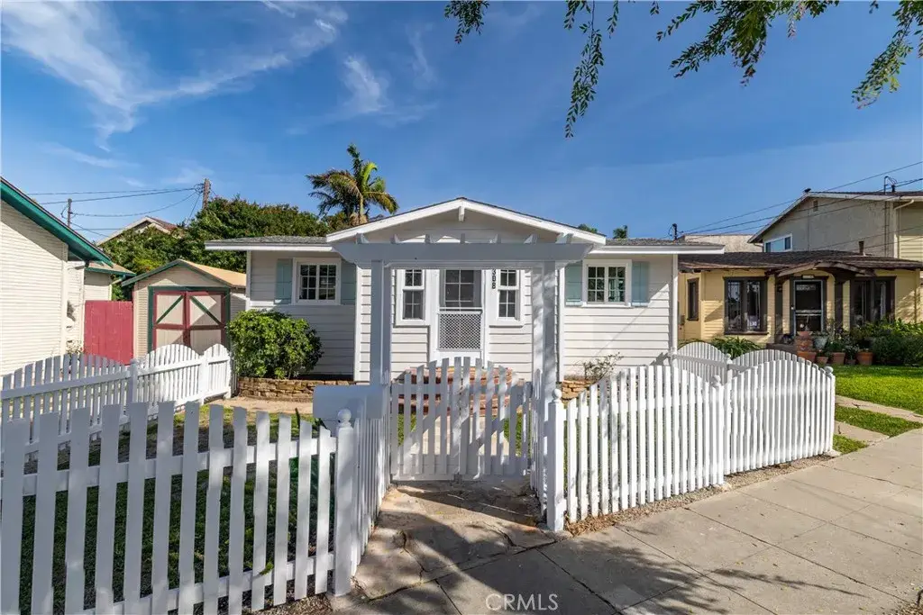 308 S Lucia, Redondo Beach, CA 90277 - #1