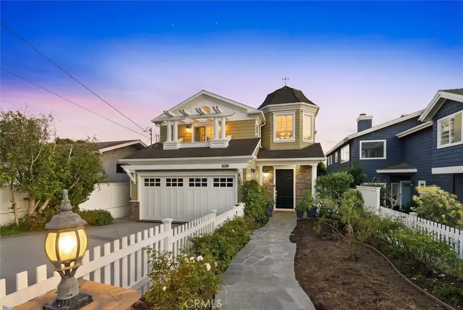 1038 Avenue D, Redondo Beach, CA 90277 - #2