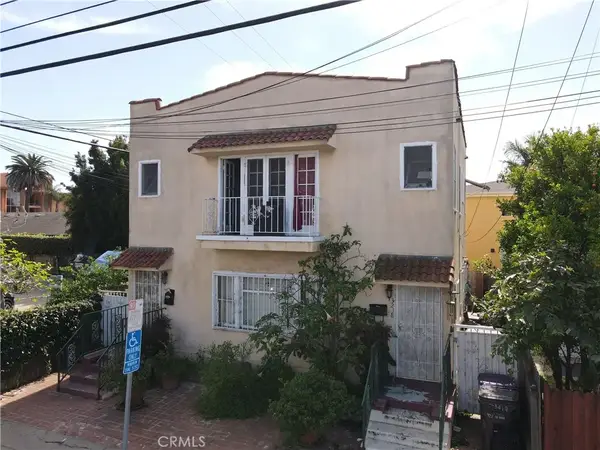 3216 E 4th Street, Long Beach, CA 90814