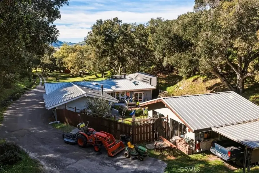 6645 Fern Canyon Rd, San Luis Obispo, CA 93401 - #2
