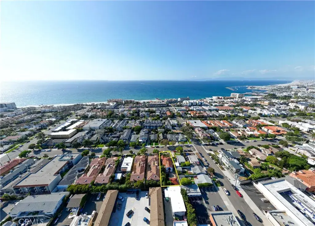 704 Elvira Avenue, Redondo Beach, CA 90277 - #1