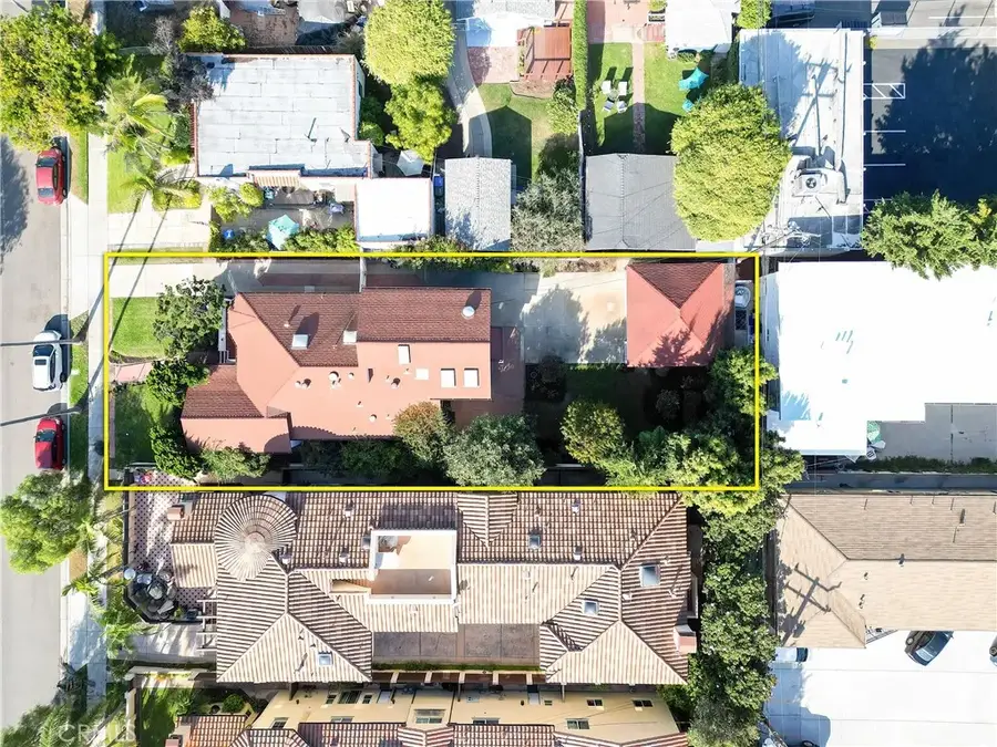 704 Elvira Avenue, Redondo Beach, CA 90277 - #3
