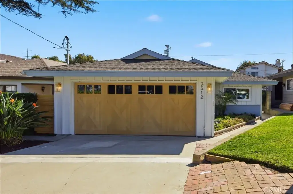 3512 Maple, Manhattan Beach, CA 90266 - #1