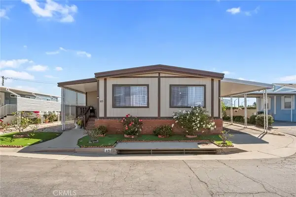 1065 Lomita Blvd #49, Harbor City, CA 90710