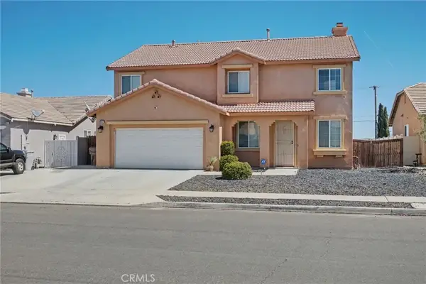 8623 Bridgeport, Hesperia, CA 92344