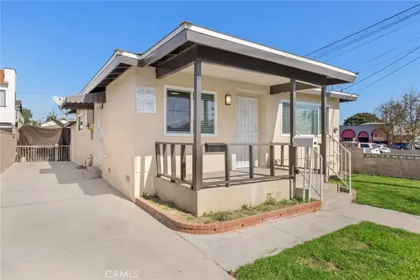 526 W 2nd, San Pedro, CA 90731